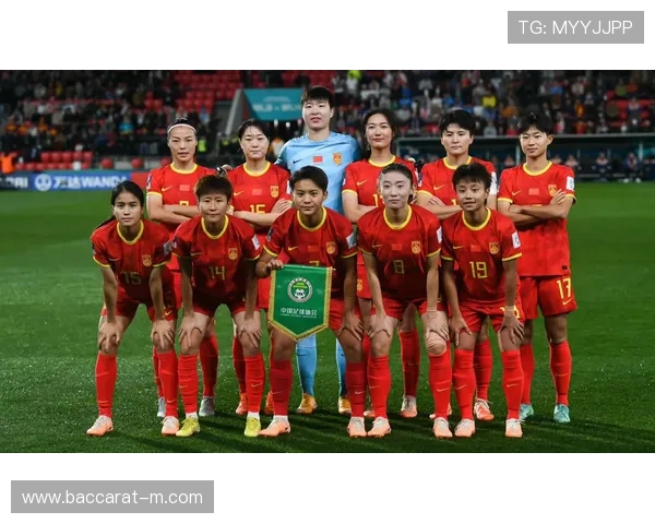 中国女足世界排名升至第十五 展现强劲实力与进步潜力